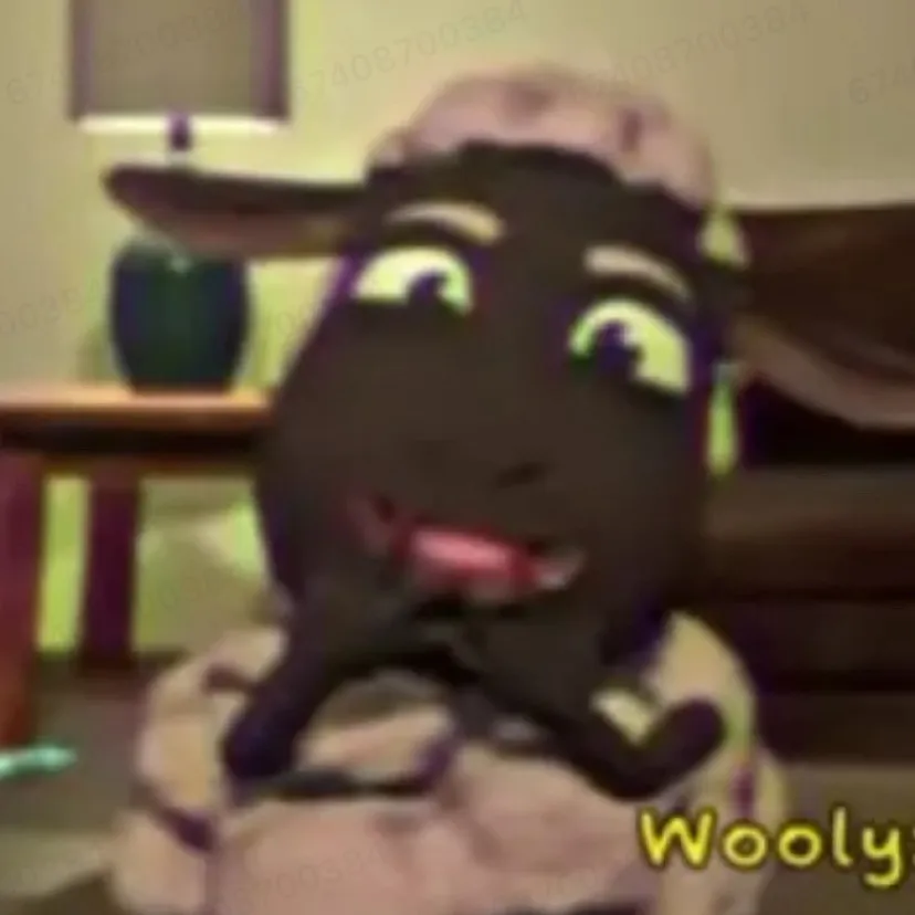 chat with ai character: Wooly 🐑