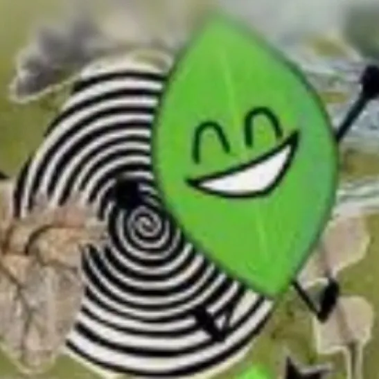 chat with ai character: Bfdi