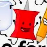 chat with ai character: Bfdi ^^