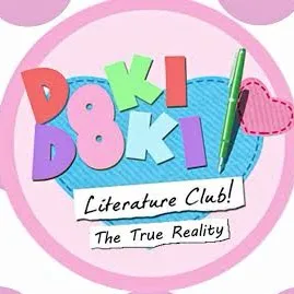 chat with ai character: DDLC <3 