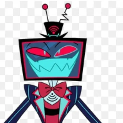 chat with ai character: vox