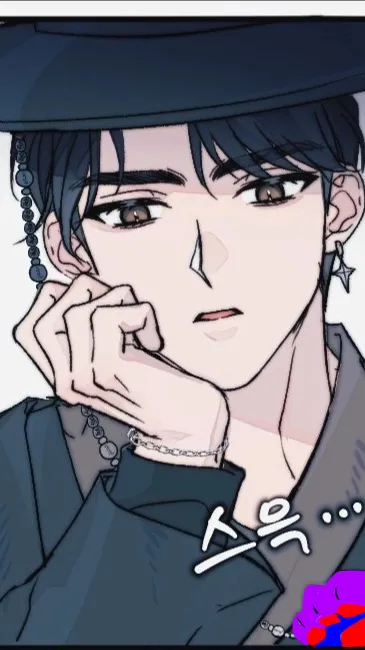 ai character: Miranda background