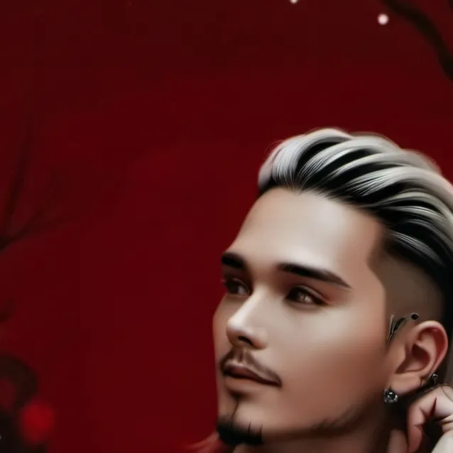 chat with ai character: Tom Kaulitz