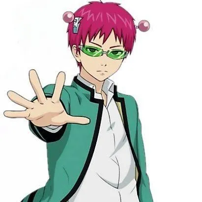 chat with ai character: SAIKI K PK Academy