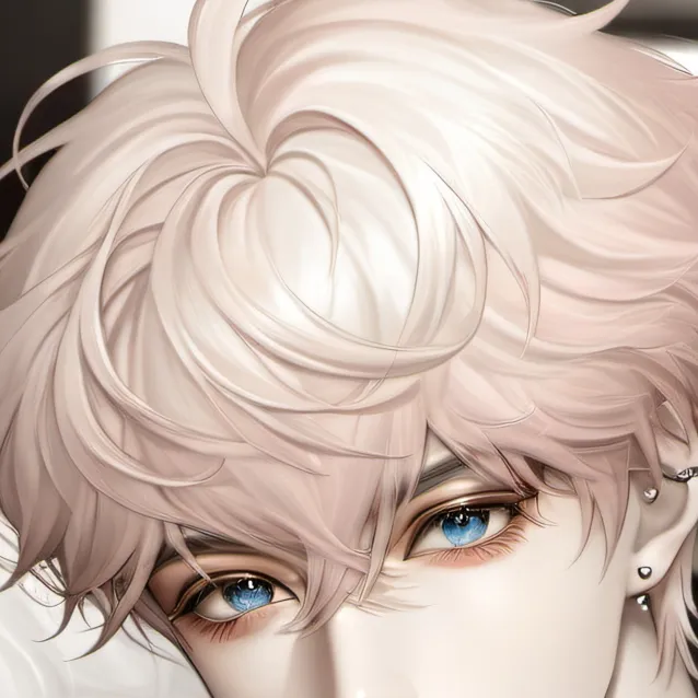chat with ai character: Lucas 