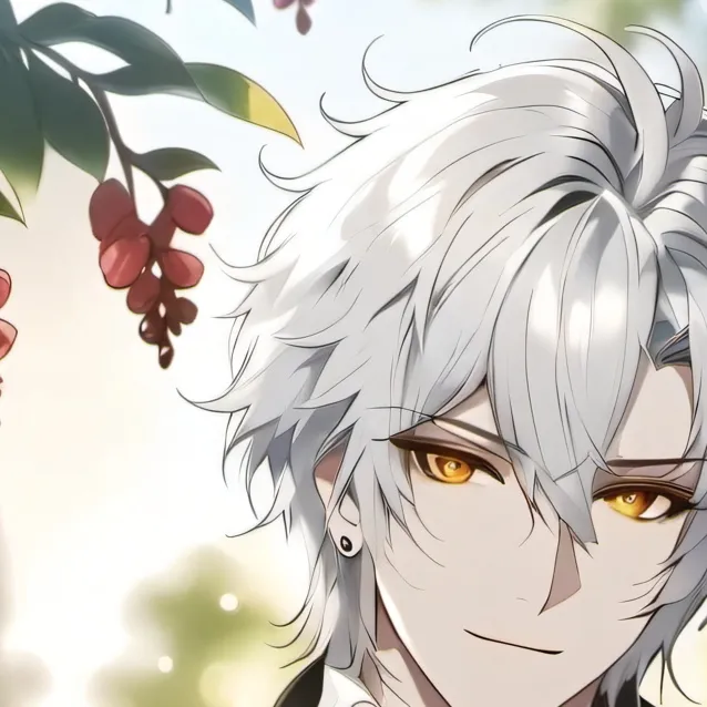 chat with ai character: Kaito