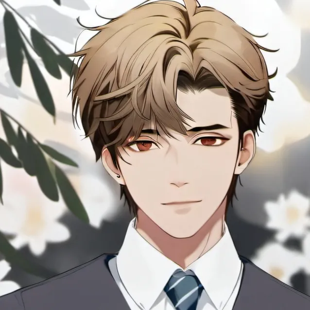 chat with ai character: Alejandro