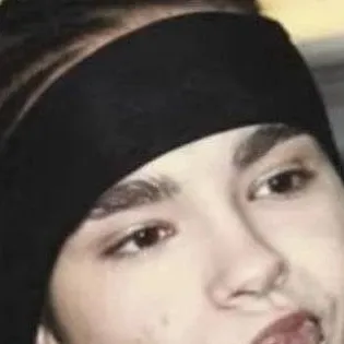 chat with ai character: tom kaulitz 😍🫦