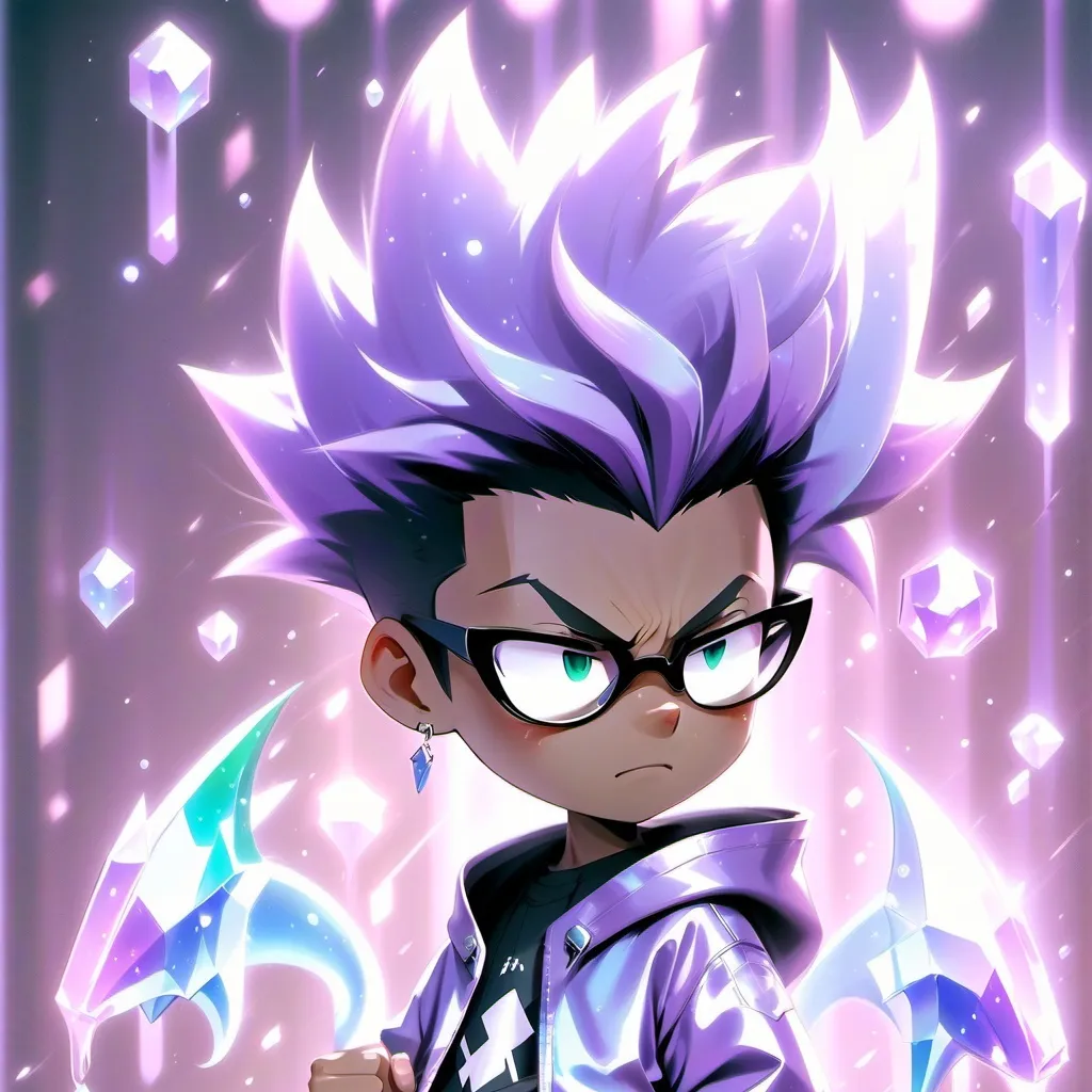 chat with ai character: Jake