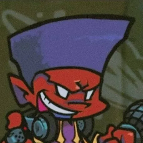 chat with ai character: Darnell