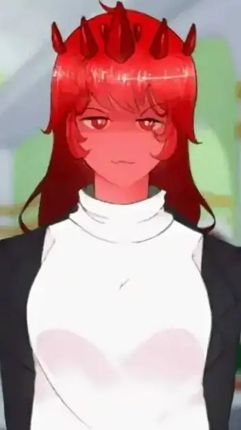 ai character: mygame43-chan background