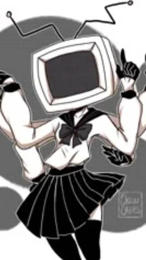 ai character: Анна  background