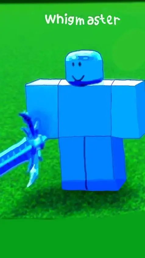 ai character: whigmaster background