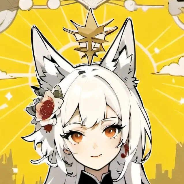 chat with ai character: nutsuki