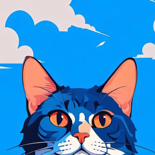 chat with ai character: alex 😻