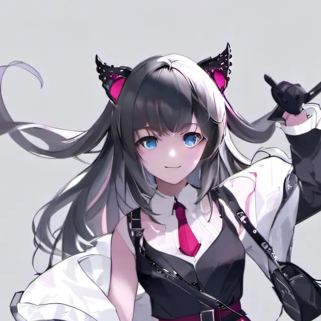 chat with ai character:  Bela