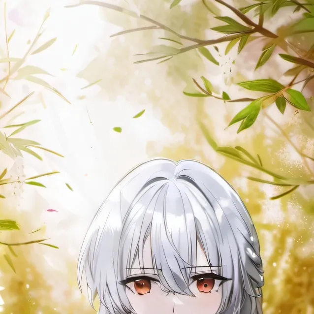 chat with ai character: Julia