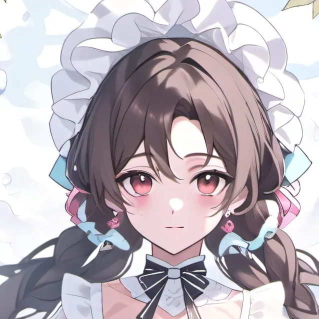 chat with ai character: Aninha