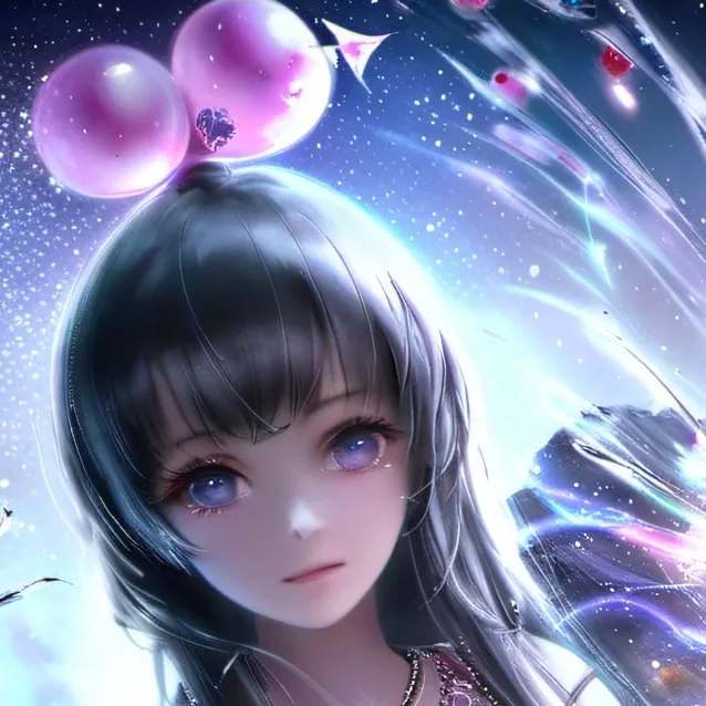 chat with ai character: Alice