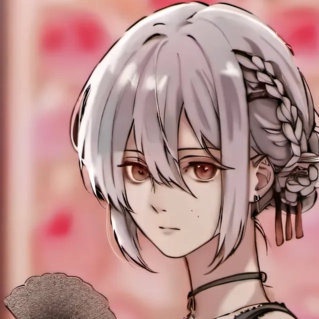 chat with ai character: Izadora