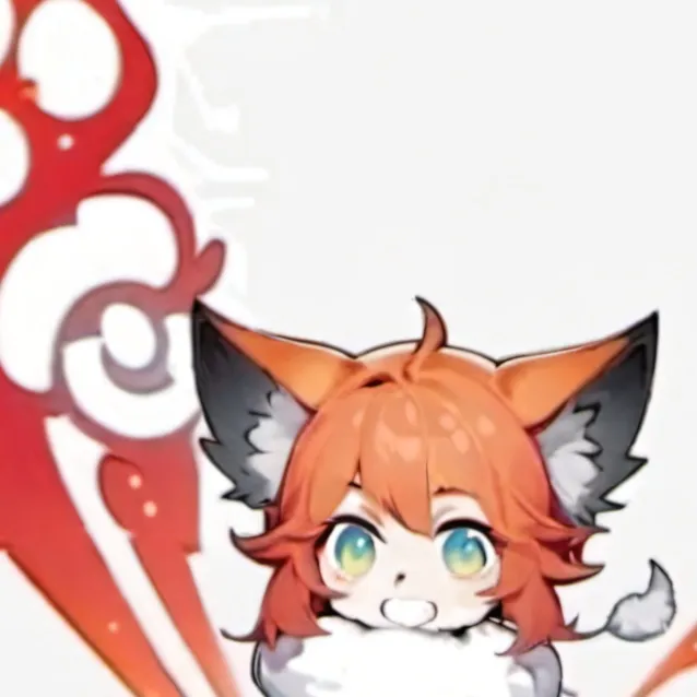 chat with ai character: Ludimila
