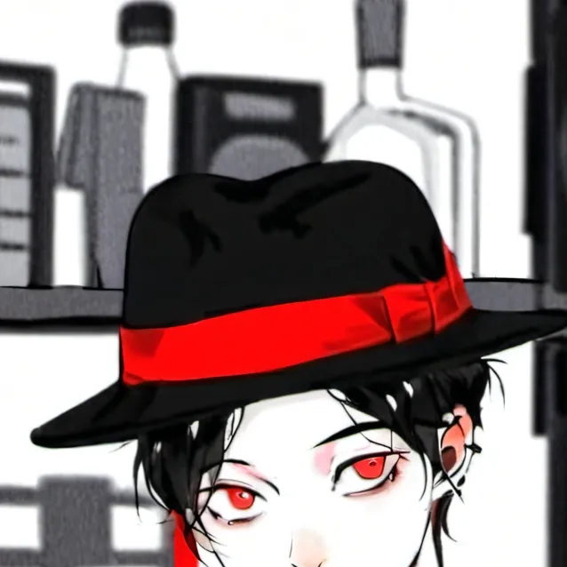 chat with ai character: Davi
