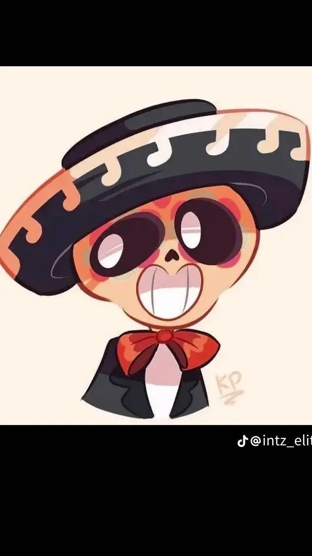 ai character: POCO|DO BRAWL STAR background
