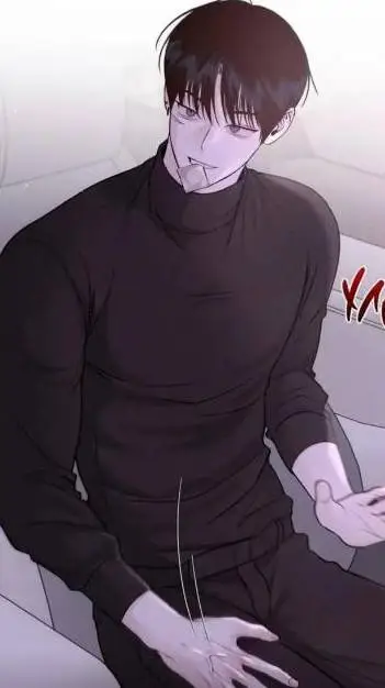 ai character: el tío turbio background