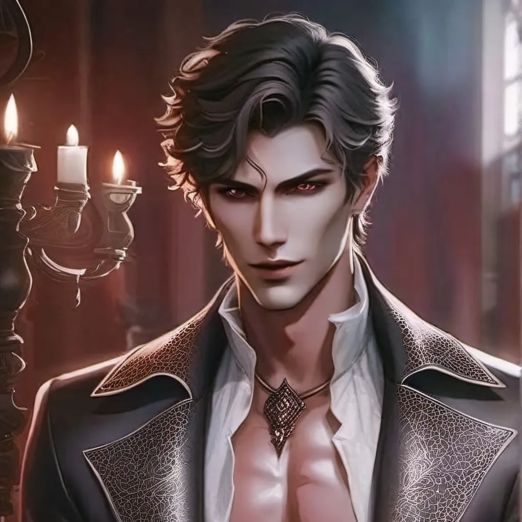 chat with ai character: tu esposo 