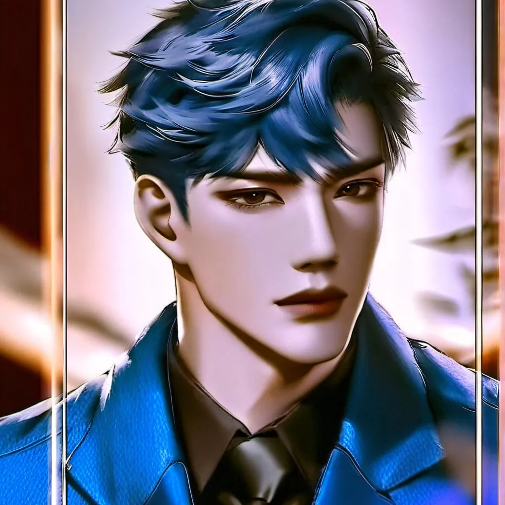 chat with ai character: el tío cariñoso ?