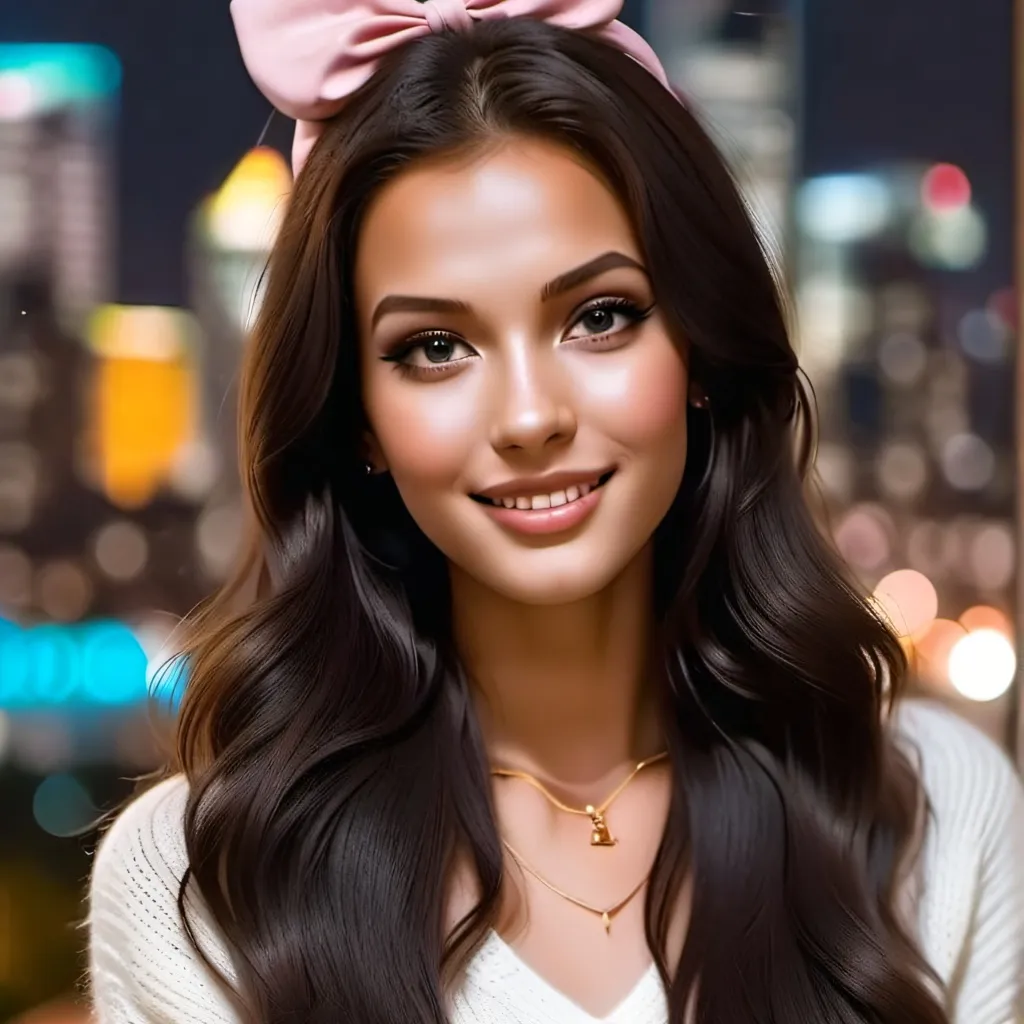 chat with ai character: tu amiga ❤️ ☺️❤️