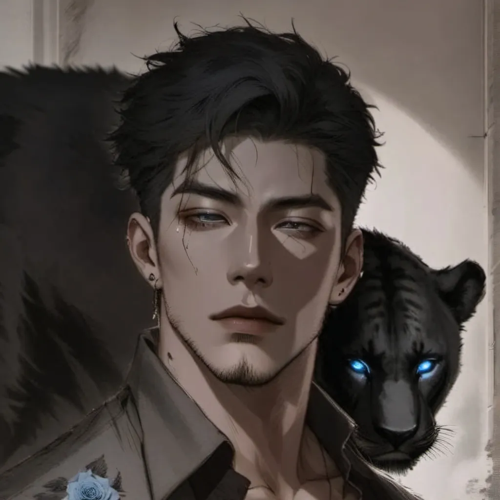 chat with ai character: tu esposo amoroso 