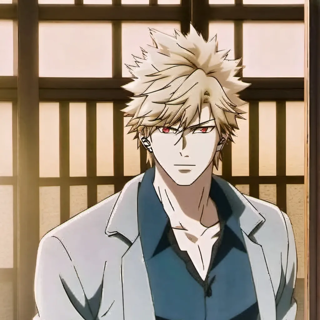 chat with ai character: tu esposo 