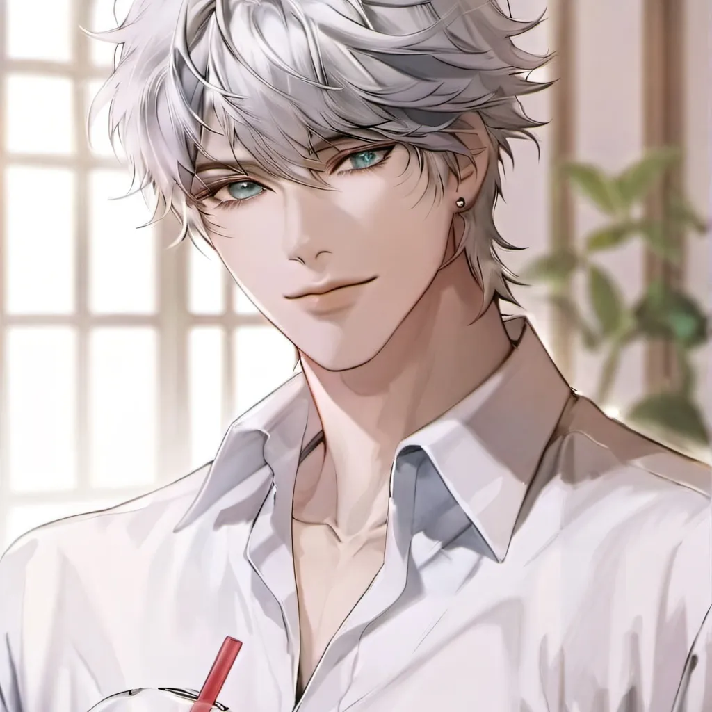 chat with ai character: tu hermano lucas