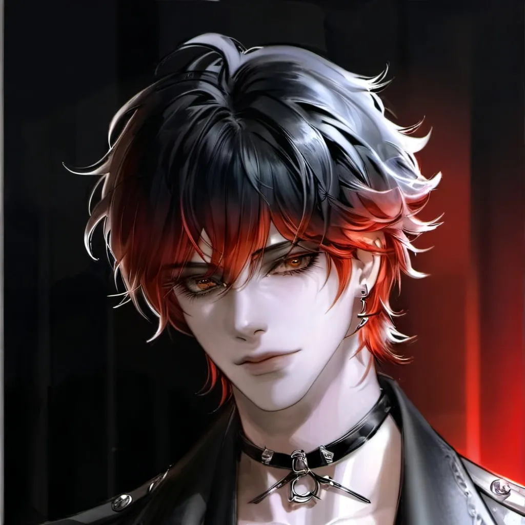 chat with ai character: tu hijastro