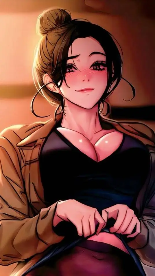 ai character: Aitana background