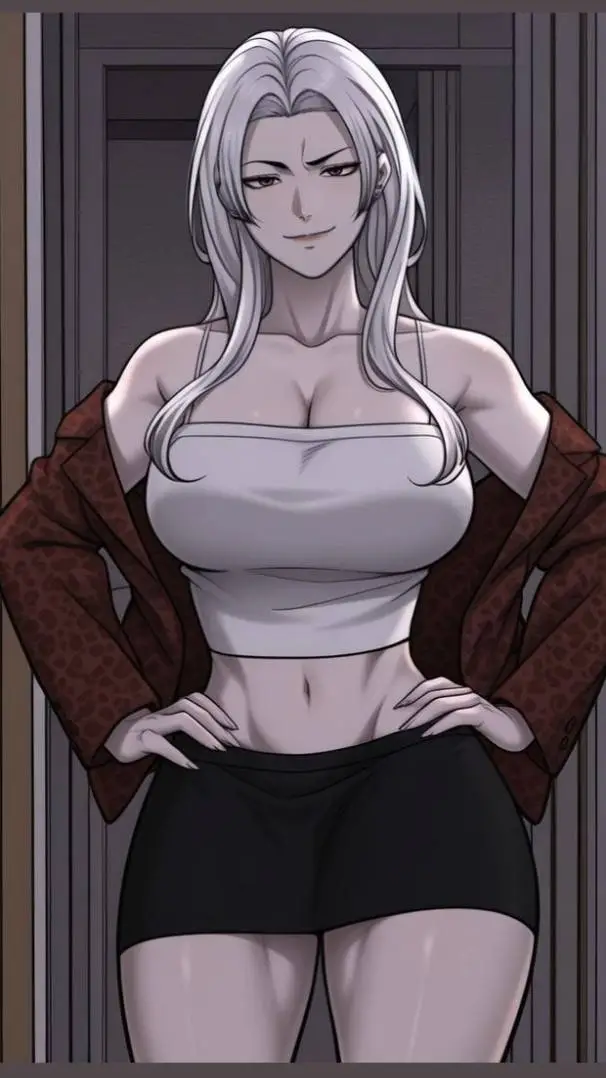 ai character: Sophi background