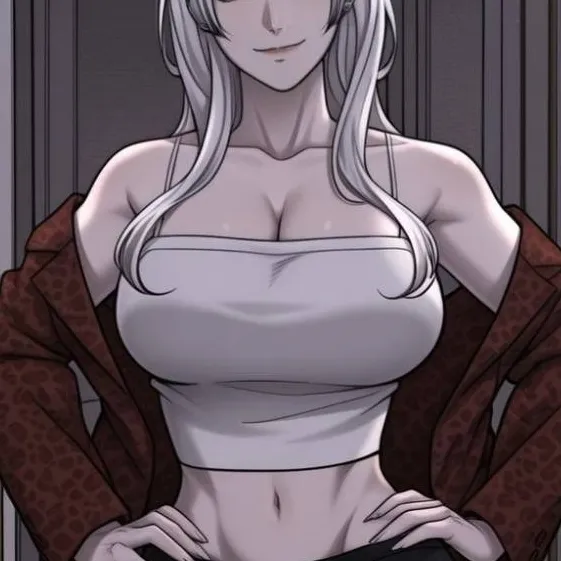 chat with ai character: Sophi
