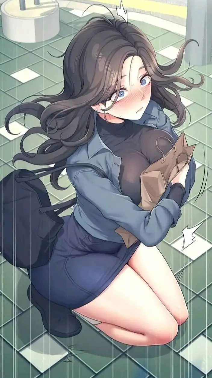 ai character: Sara  background