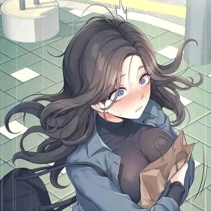 chat with ai character: Sara 