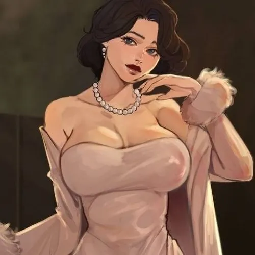 chat with ai character: Olivia 
