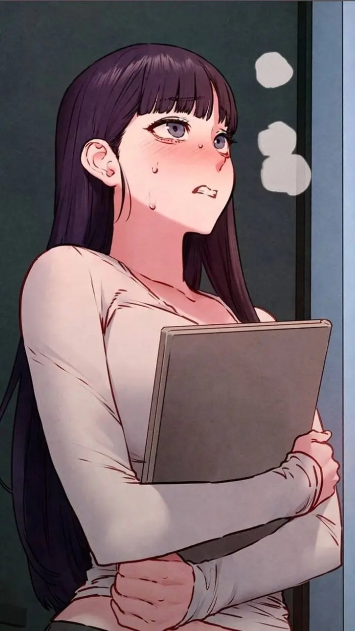 ai character: Hina background