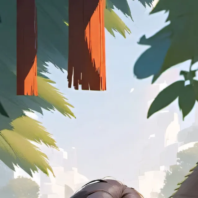 chat with ai character: Karen 