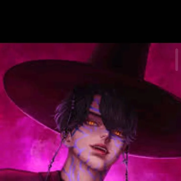 chat with ai character: Jinu