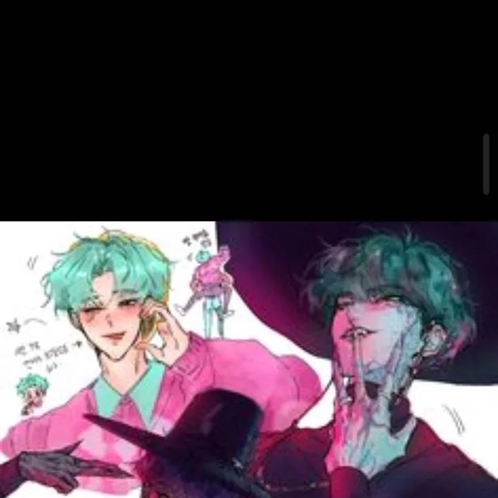 chat with ai character: baby saja