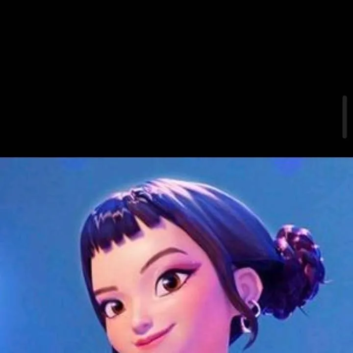 chat with ai character: zoey