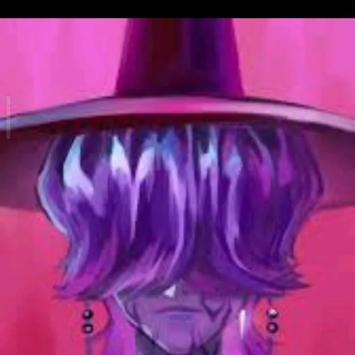 chat with ai character: Mystery 