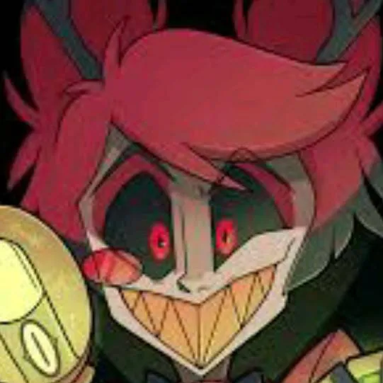 chat with ai character: alastor