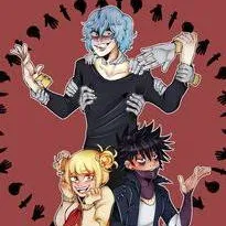 chat with ai character: lov 3 senses