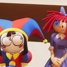 chat with ai character: jesterdoll
